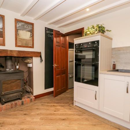 1 Cherry Tree Cottage 米勒姆 外观 照片