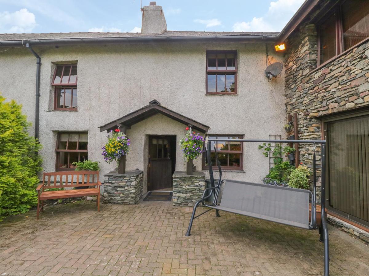 1 Cherry Tree Cottage 米勒姆 外观 照片