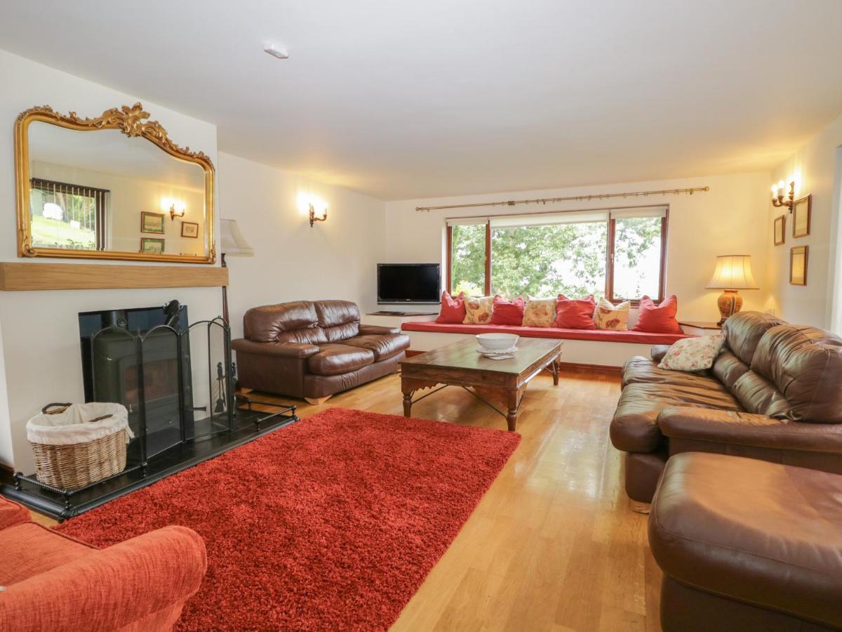 1 Cherry Tree Cottage 米勒姆 外观 照片