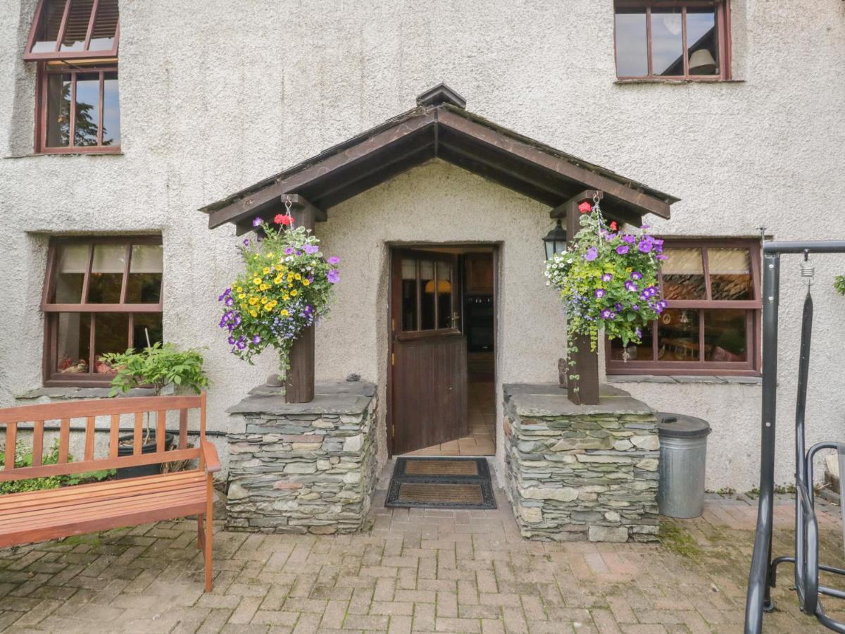 1 Cherry Tree Cottage 米勒姆 外观 照片