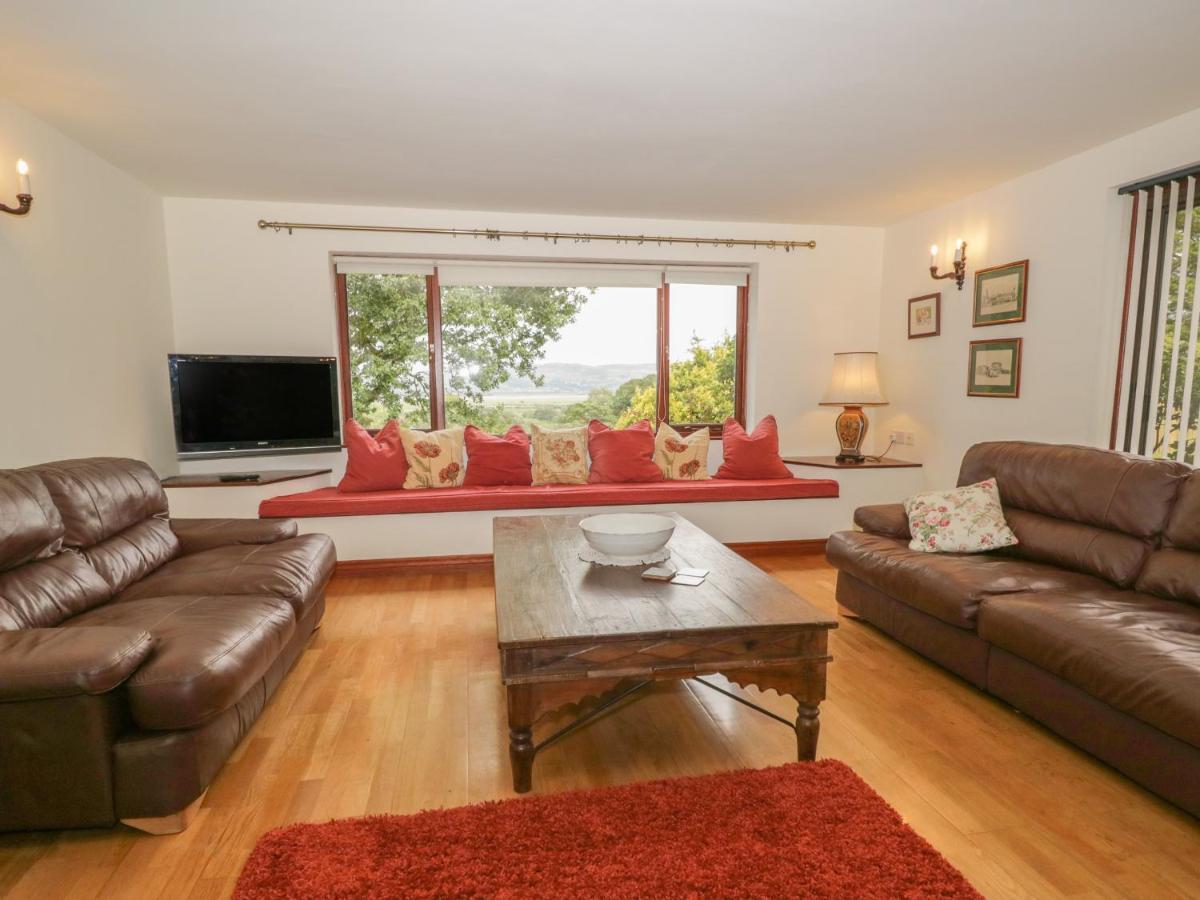 1 Cherry Tree Cottage 米勒姆 外观 照片