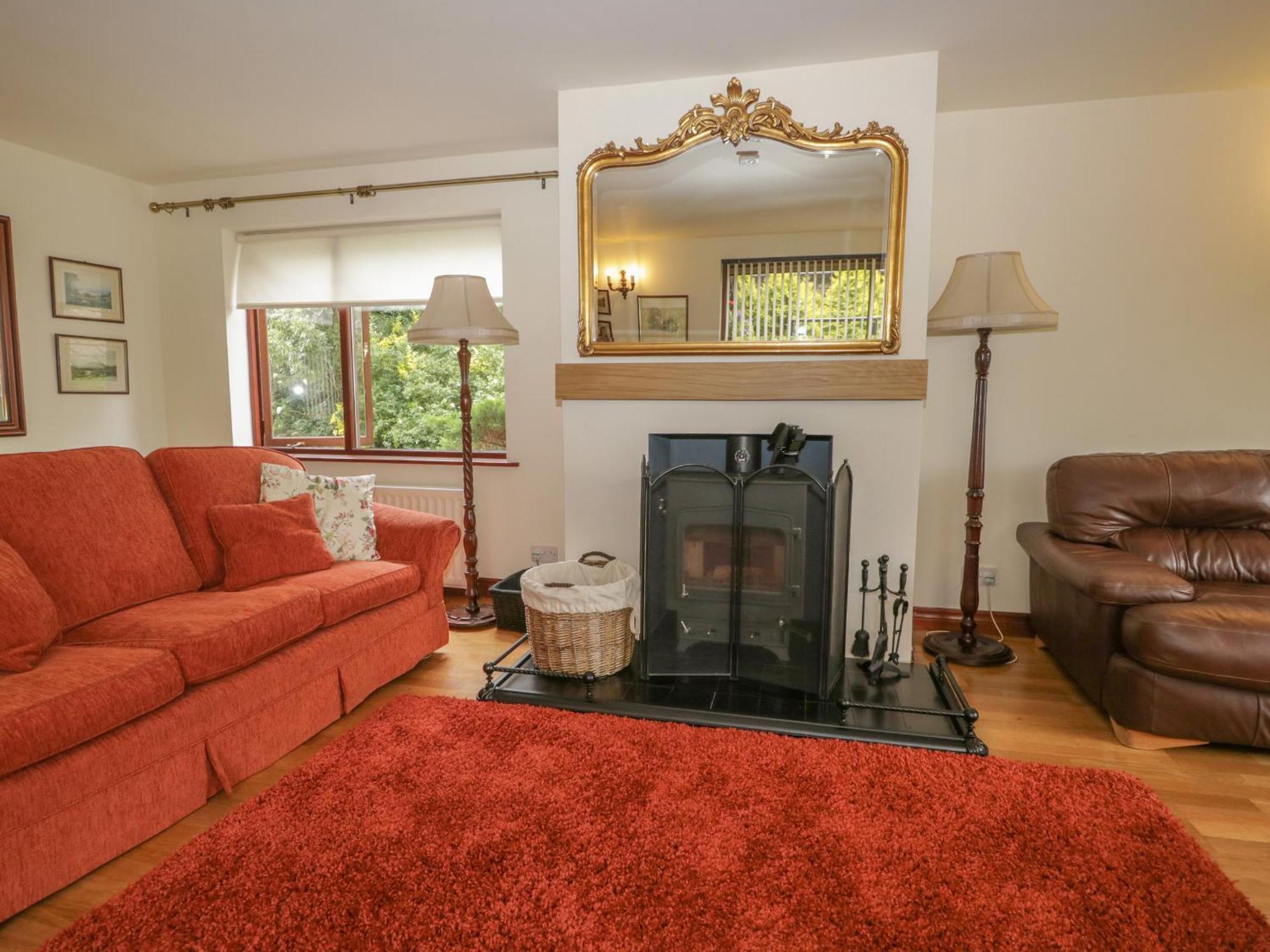 1 Cherry Tree Cottage 米勒姆 外观 照片