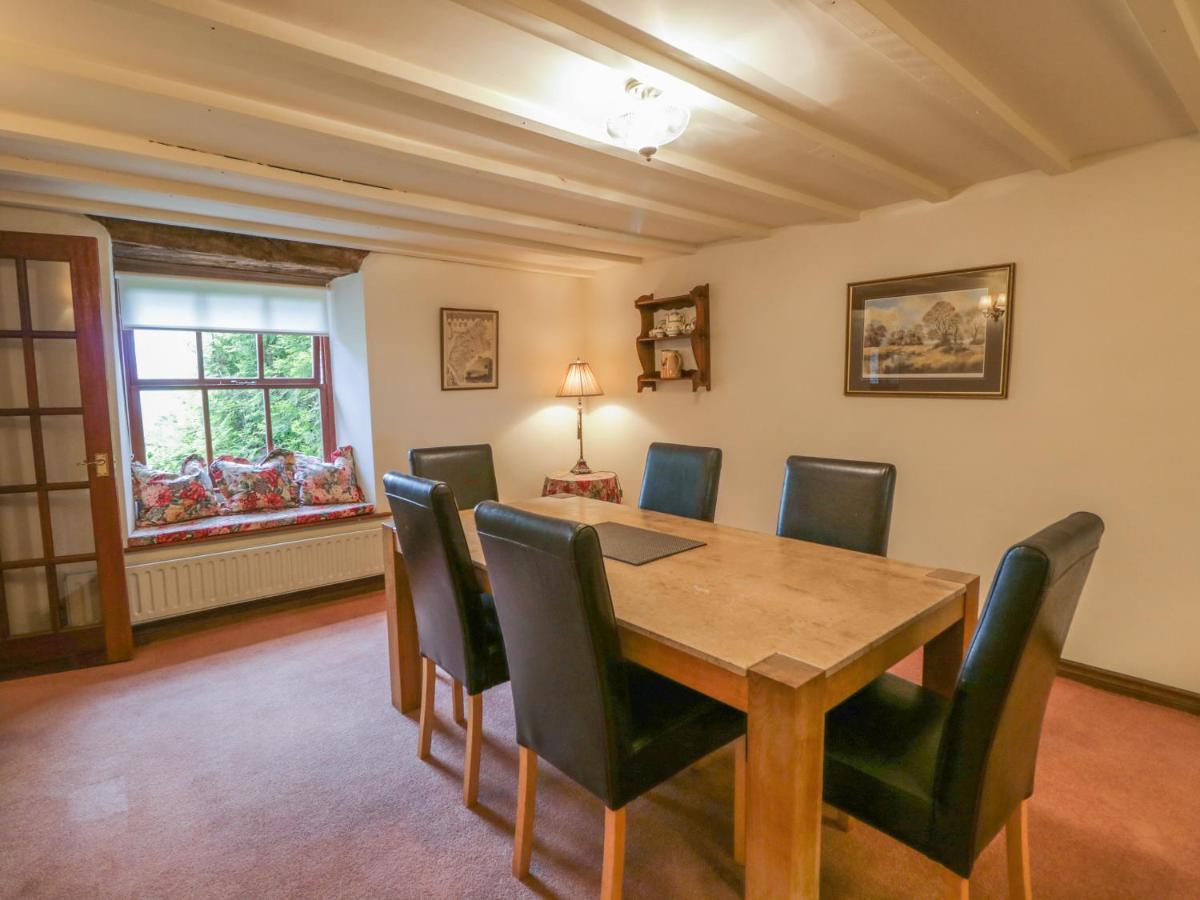 1 Cherry Tree Cottage 米勒姆 外观 照片