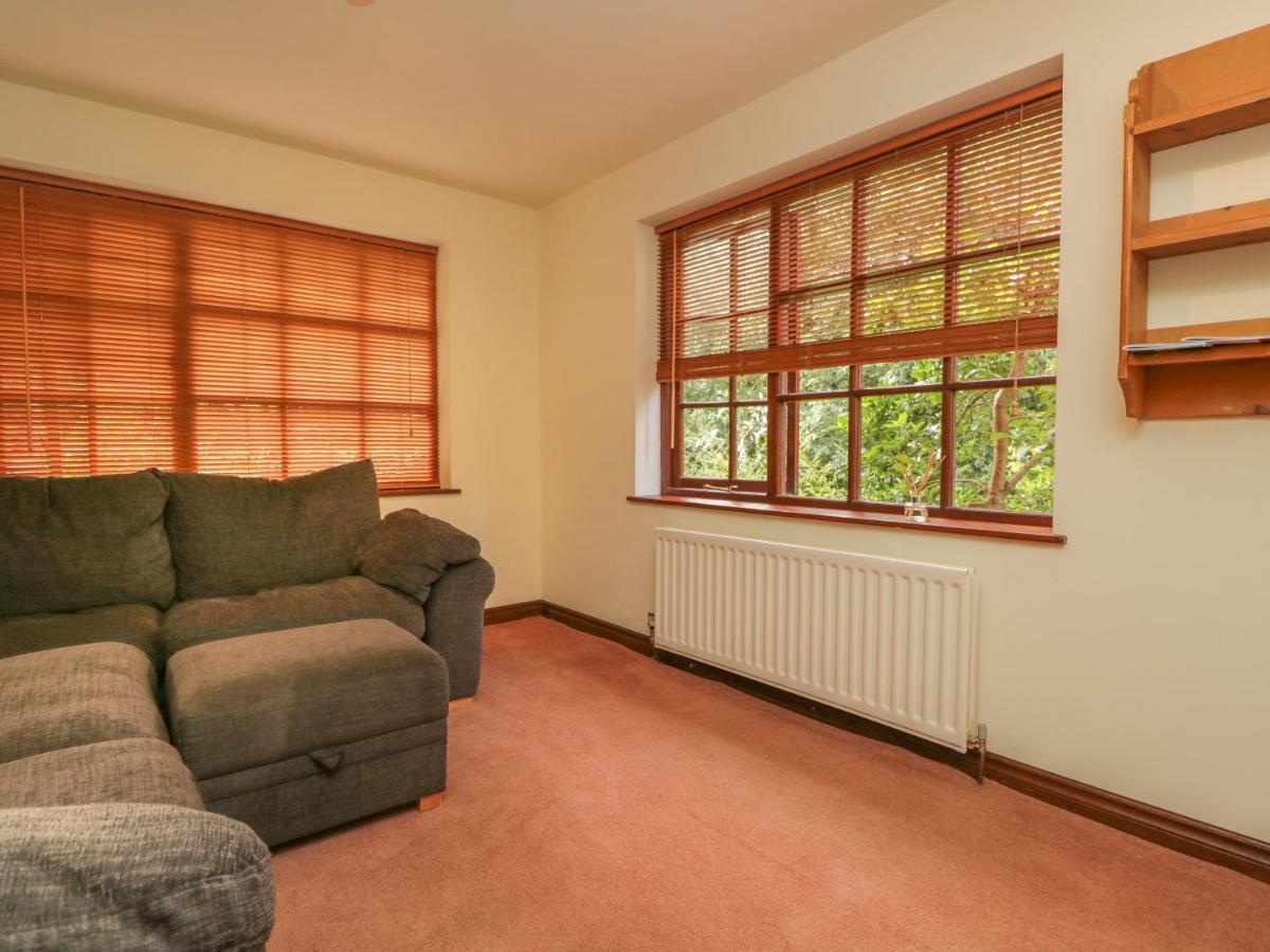 1 Cherry Tree Cottage 米勒姆 外观 照片