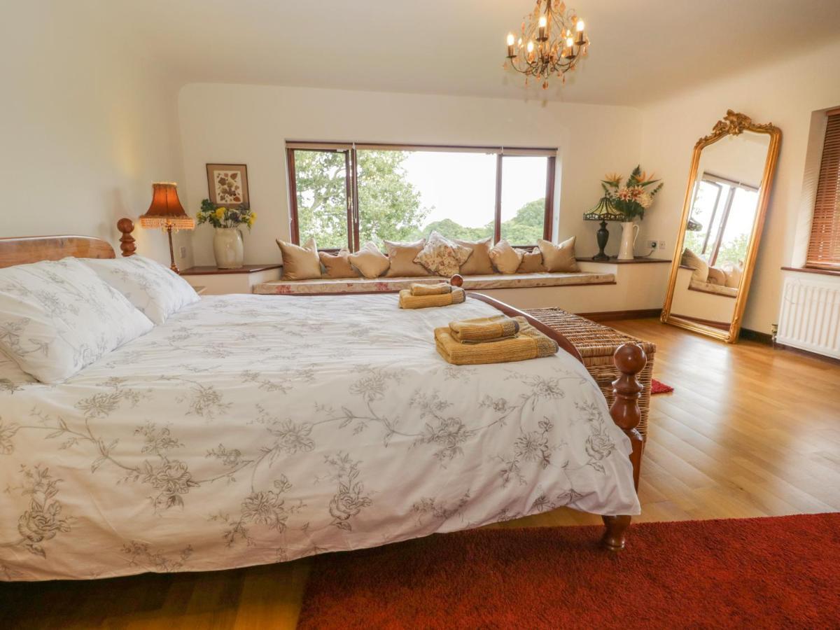 1 Cherry Tree Cottage 米勒姆 外观 照片