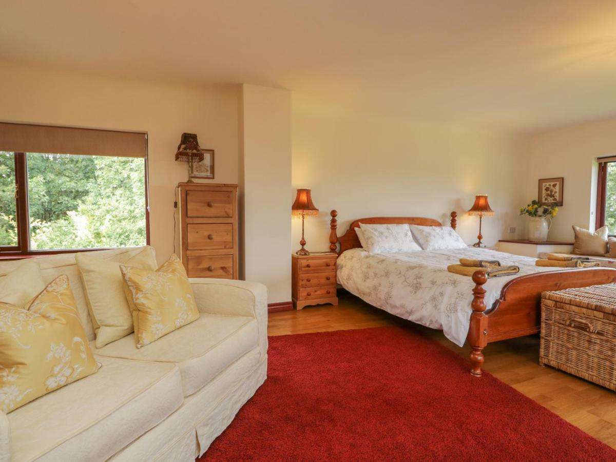 1 Cherry Tree Cottage 米勒姆 外观 照片