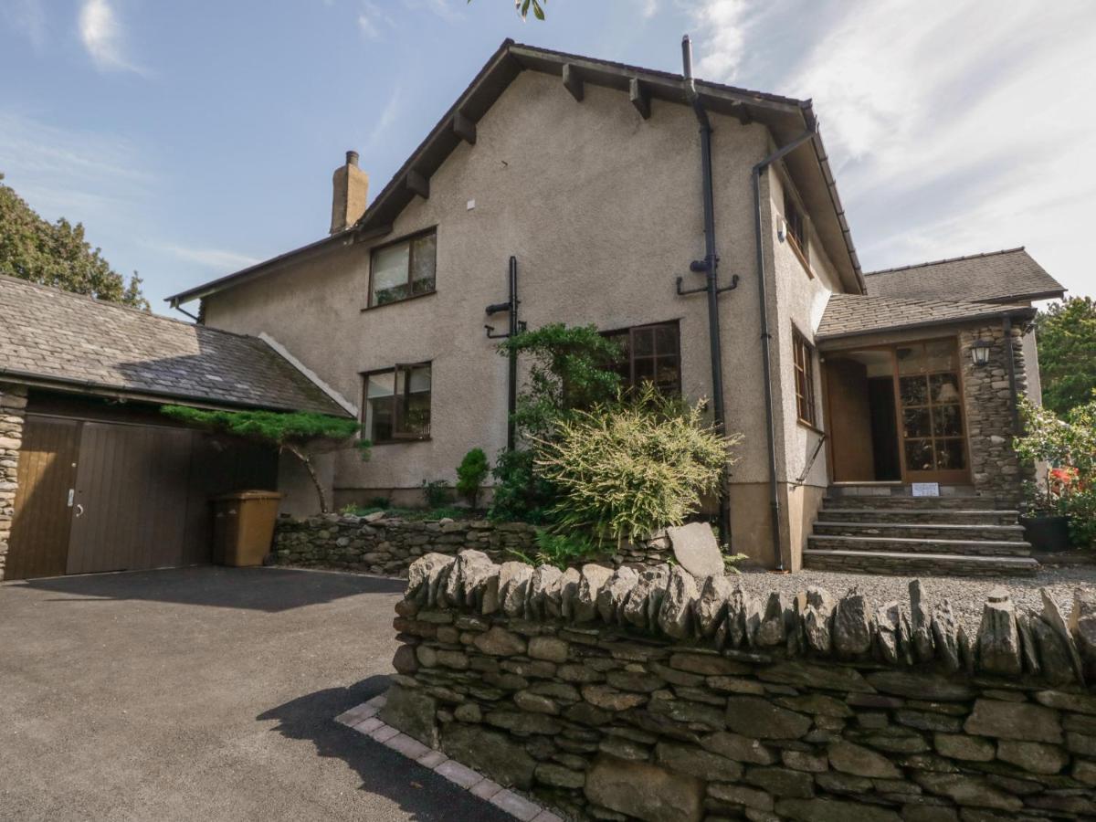 1 Cherry Tree Cottage 米勒姆 外观 照片