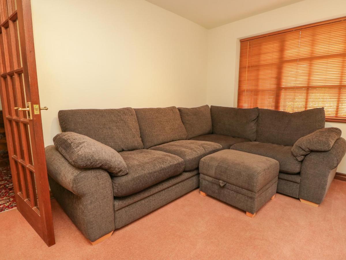 1 Cherry Tree Cottage 米勒姆 外观 照片