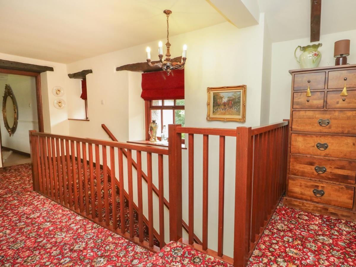 1 Cherry Tree Cottage 米勒姆 外观 照片