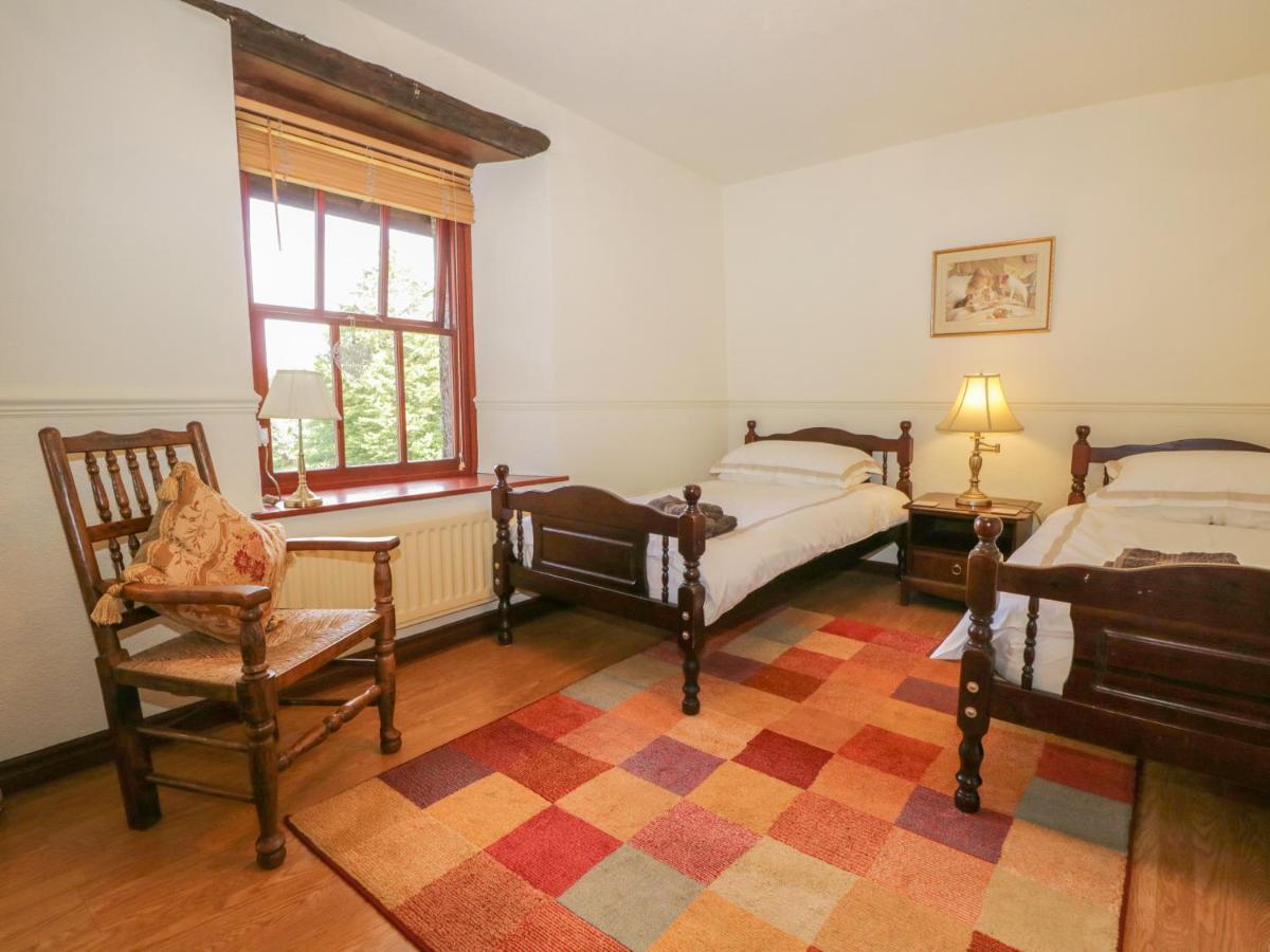1 Cherry Tree Cottage 米勒姆 外观 照片