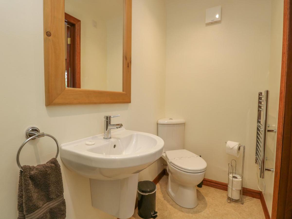 1 Cherry Tree Cottage 米勒姆 外观 照片