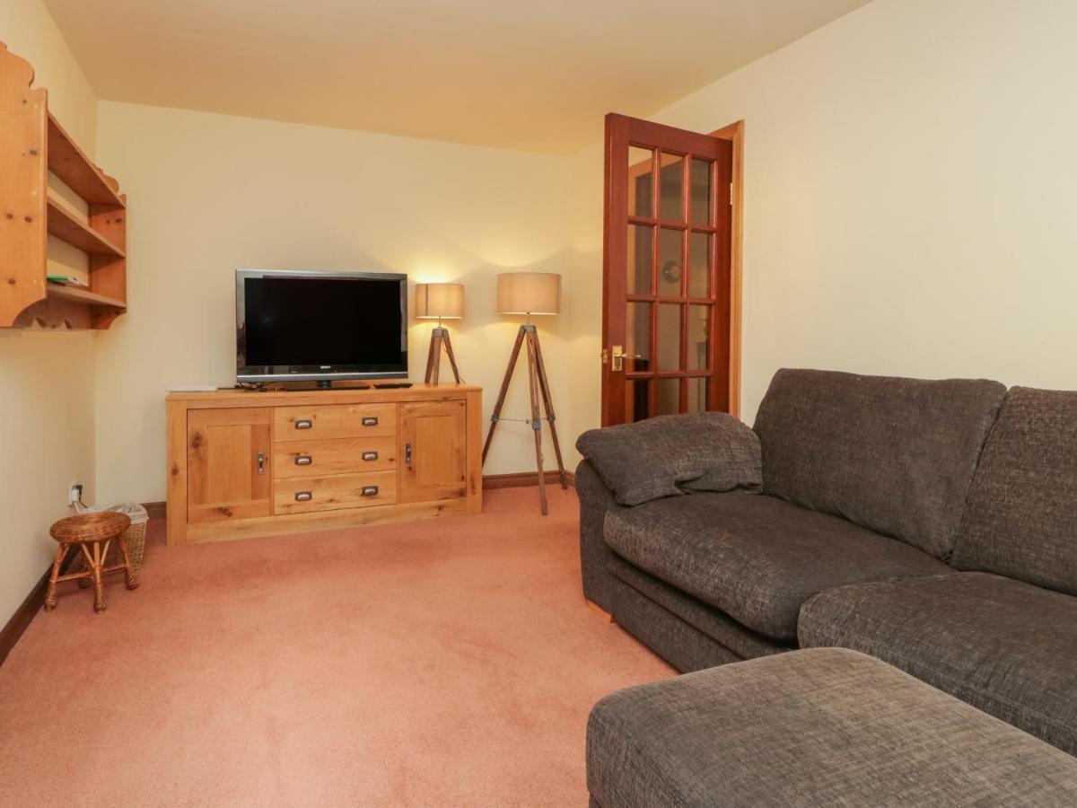 1 Cherry Tree Cottage 米勒姆 外观 照片