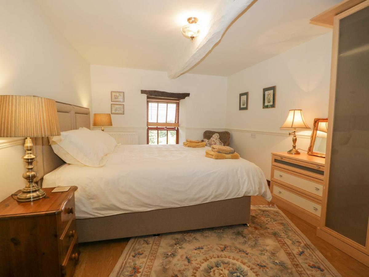 1 Cherry Tree Cottage 米勒姆 外观 照片