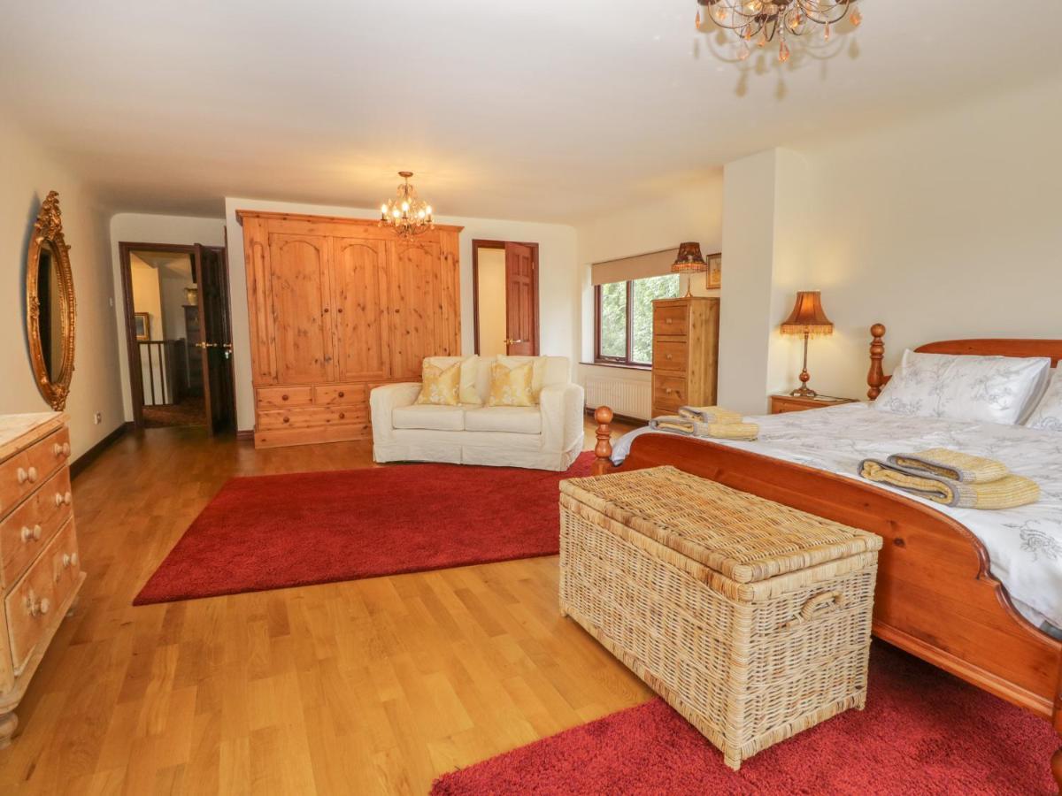 1 Cherry Tree Cottage 米勒姆 外观 照片