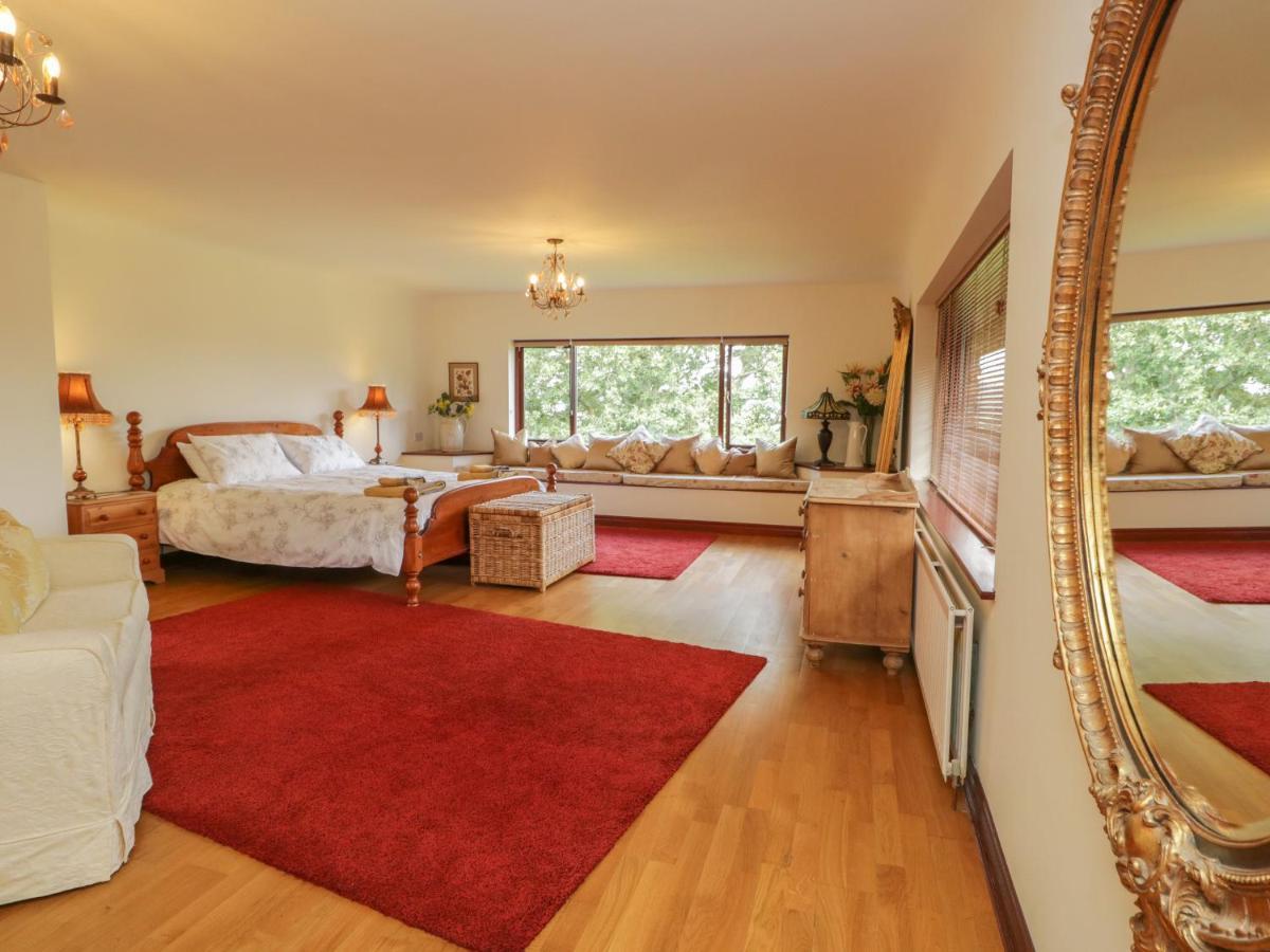 1 Cherry Tree Cottage 米勒姆 外观 照片