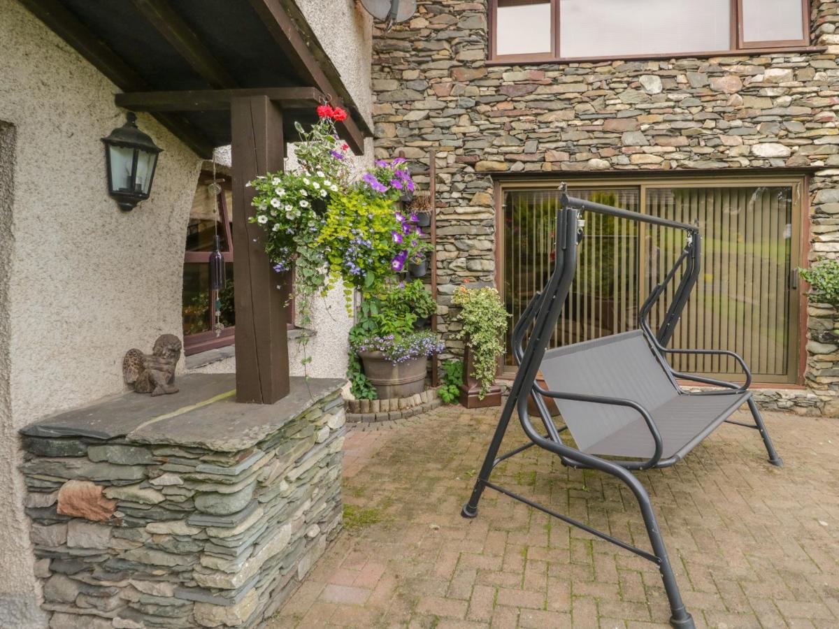 1 Cherry Tree Cottage 米勒姆 外观 照片